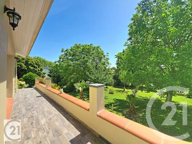 Maison &agrave; vendre - 6 pi&egrave;ces - 176 m2 - Villefranche De Lauragais - 31 - MIDI-PYRENEES