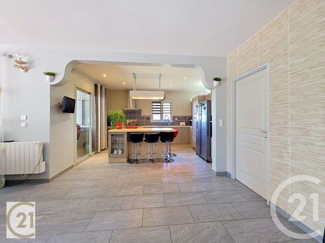 Maison &agrave; vendre - 6 pi&egrave;ces - 176 m2 - Villefranche De Lauragais - 31 - MIDI-PYRENEES
