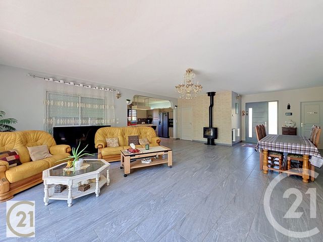 Maison &agrave; vendre - 6 pi&egrave;ces - 176 m2 - Villefranche De Lauragais - 31 - MIDI-PYRENEES