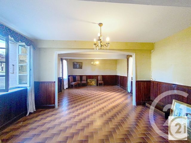 Maison à vendre - 5 pièces - 193,63 m2 - Montmaur - 11 - LANGUEDOC-ROUSSILLON