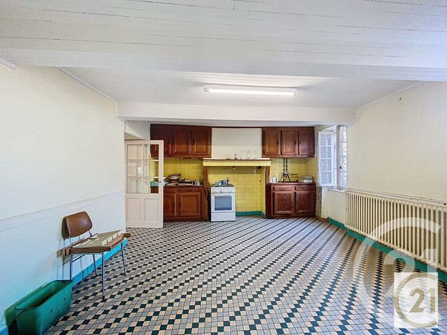 Maison à vendre - 5 pièces - 193,63 m2 - Montmaur - 11 - LANGUEDOC-ROUSSILLON