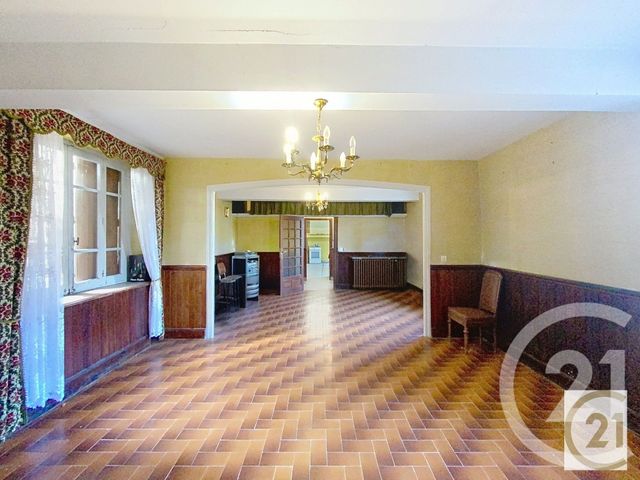 Maison à vendre - 5 pièces - 193,63 m2 - Montmaur - 11 - LANGUEDOC-ROUSSILLON