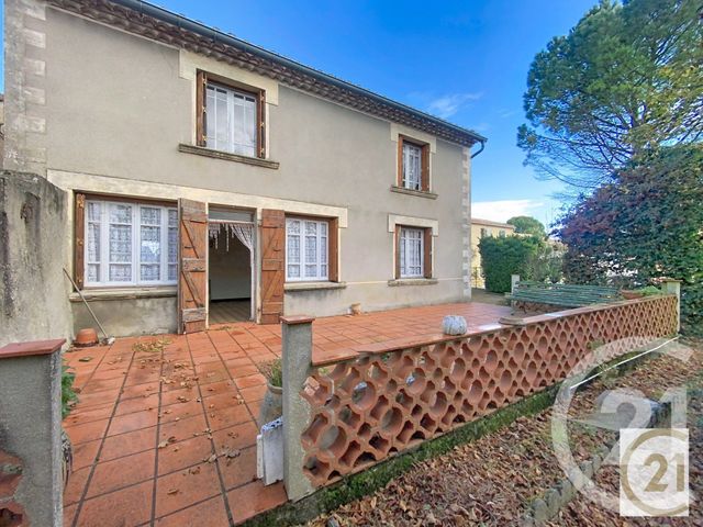 maison - MONTMAUR - 11