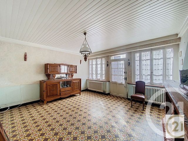 Maison à vendre - 5 pièces - 193,63 m2 - Montmaur - 11 - LANGUEDOC-ROUSSILLON