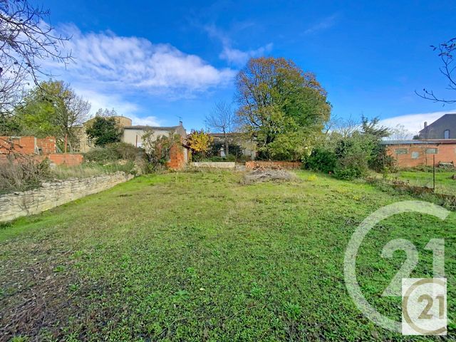 Maison à vendre - 5 pièces - 193,63 m2 - Montmaur - 11 - LANGUEDOC-ROUSSILLON