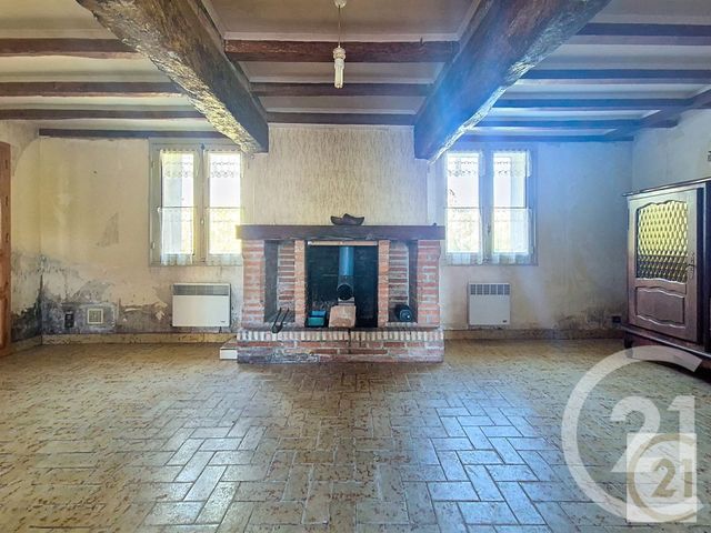 Maison à vendre - 4 pièces - 89 m2 - Montesquieu Lauragais - 31 - MIDI-PYRENEES