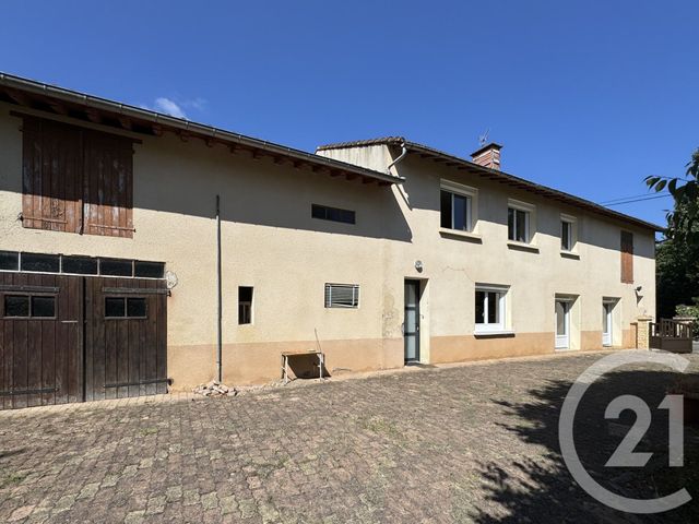 maison - VENDINE - 31