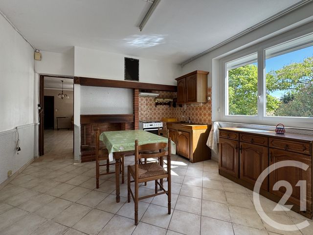 Maison &agrave; vendre - 8 pi&egrave;ces - 162,50 m2 - Vendine - 31 - MIDI-PYRENEES