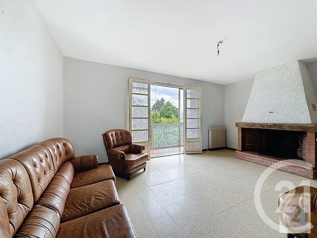 Maison à vendre - 5 pièces - 160 m2 - Salles Sur L Hers - 11 - LANGUEDOC-ROUSSILLON