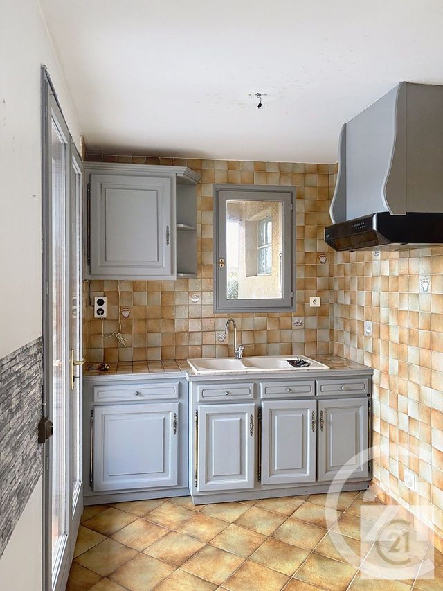 Maison à vendre - 5 pièces - 119 m2 - Labastide D Anjou - 11 - LANGUEDOC-ROUSSILLON