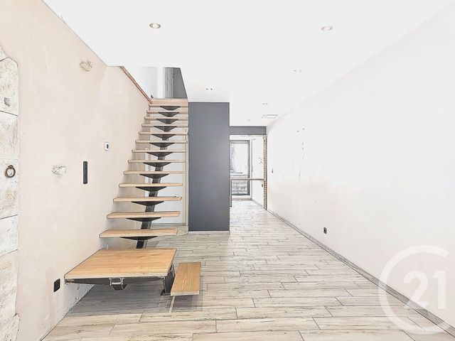 Maison &agrave; vendre - 3 pi&egrave;ces - 75 m2 - Villefranche De Lauragais - 31 - MIDI-PYRENEES