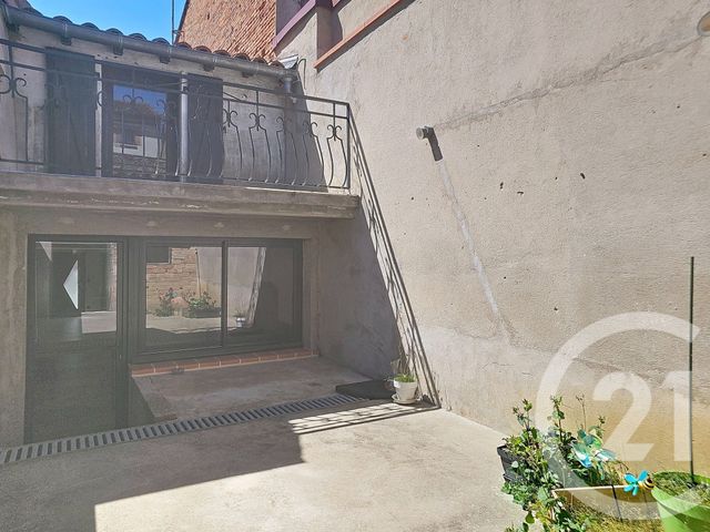 Maison &agrave; vendre - 3 pi&egrave;ces - 75 m2 - Villefranche De Lauragais - 31 - MIDI-PYRENEES