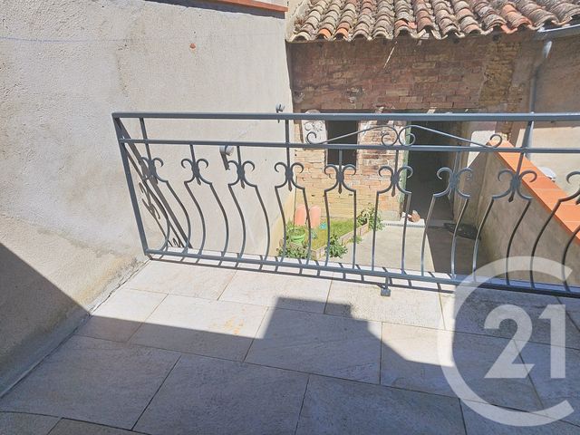 Maison &agrave; vendre - 3 pi&egrave;ces - 75 m2 - Villefranche De Lauragais - 31 - MIDI-PYRENEES