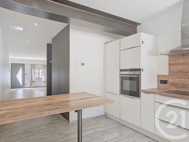 Maison &agrave; vendre - 3 pi&egrave;ces - 75 m2 - Villefranche De Lauragais - 31 - MIDI-PYRENEES