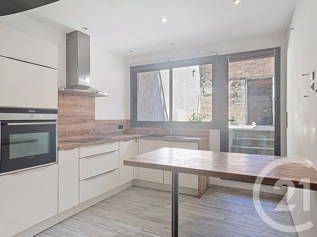 Maison &agrave; vendre - 3 pi&egrave;ces - 75 m2 - Villefranche De Lauragais - 31 - MIDI-PYRENEES