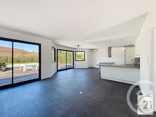 Maison à vendre - 7 pièces - 160 m2 - Ayguesvives - 31 - MIDI-PYRENEES