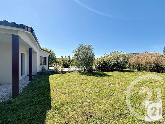 Maison à vendre - 7 pièces - 160 m2 - Ayguesvives - 31 - MIDI-PYRENEES