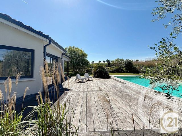 Maison à vendre - 7 pièces - 160 m2 - Ayguesvives - 31 - MIDI-PYRENEES