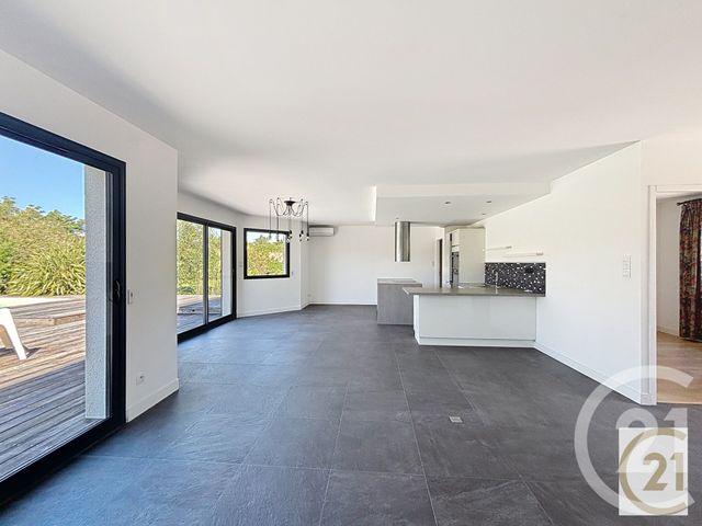 Maison à vendre - 7 pièces - 160 m2 - Ayguesvives - 31 - MIDI-PYRENEES