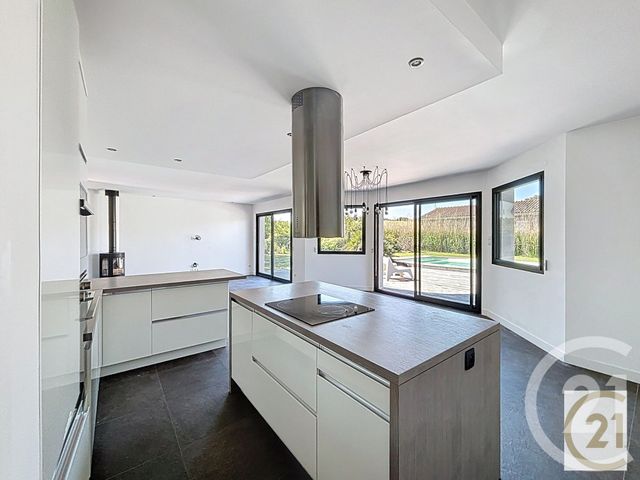 Maison à vendre - 7 pièces - 160 m2 - Ayguesvives - 31 - MIDI-PYRENEES