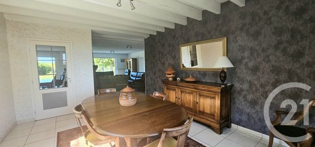 Maison à vendre - 8 pièces - 251,51 m2 - Montgeard - 31 - MIDI-PYRENEES