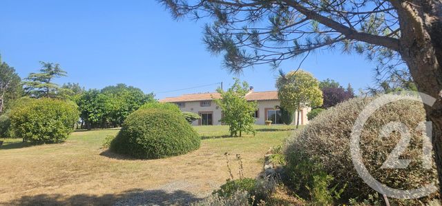 Maison à vendre - 8 pièces - 251,51 m2 - Montgeard - 31 - MIDI-PYRENEES