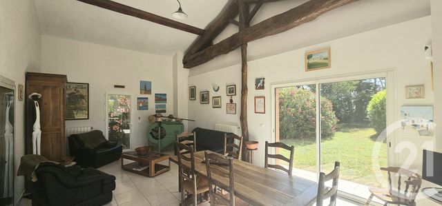 Maison à vendre - 8 pièces - 251,51 m2 - Montgeard - 31 - MIDI-PYRENEES