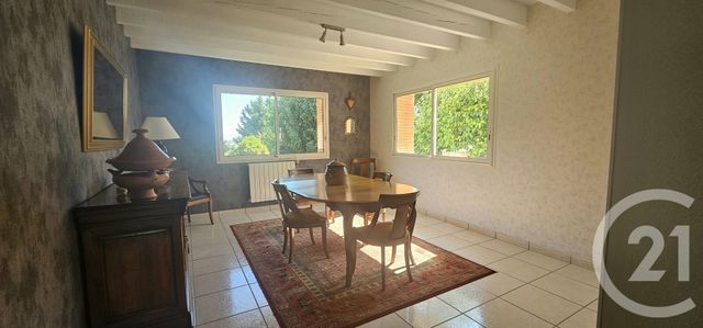 Maison à vendre - 8 pièces - 251,51 m2 - Montgeard - 31 - MIDI-PYRENEES