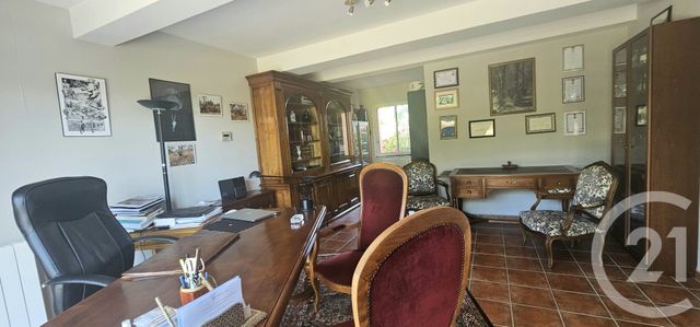 Maison à vendre - 8 pièces - 251,51 m2 - Montgeard - 31 - MIDI-PYRENEES