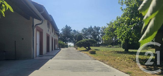Maison à vendre - 8 pièces - 251,51 m2 - Montgeard - 31 - MIDI-PYRENEES