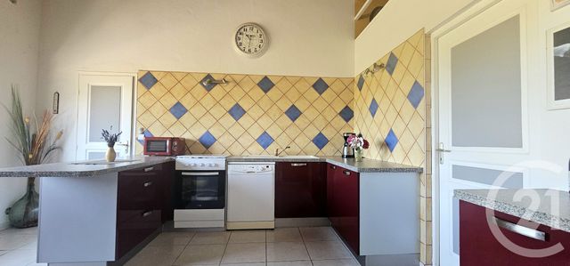 Maison à vendre - 8 pièces - 251,51 m2 - Montgeard - 31 - MIDI-PYRENEES