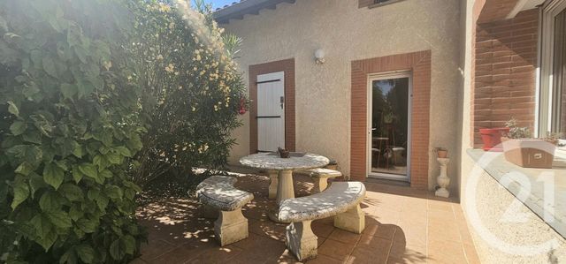 Maison à vendre - 8 pièces - 251,51 m2 - Montgeard - 31 - MIDI-PYRENEES