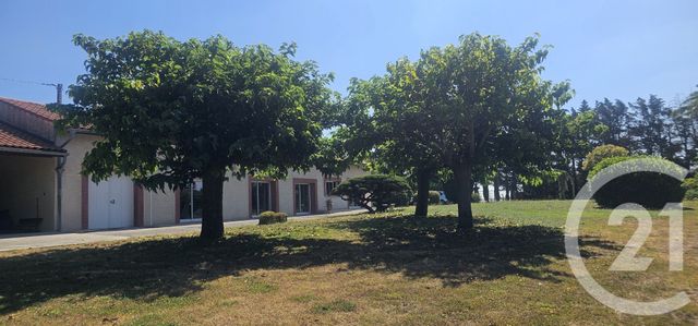 Maison à vendre - 8 pièces - 251,51 m2 - Montgeard - 31 - MIDI-PYRENEES