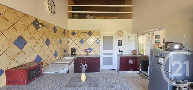 Maison à vendre - 8 pièces - 251,51 m2 - Montgeard - 31 - MIDI-PYRENEES