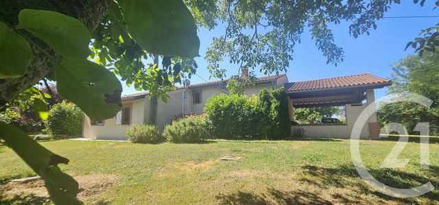Maison à vendre - 8 pièces - 251,51 m2 - Montgeard - 31 - MIDI-PYRENEES