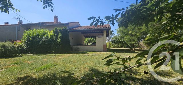 Maison à vendre - 8 pièces - 251,51 m2 - Montgeard - 31 - MIDI-PYRENEES