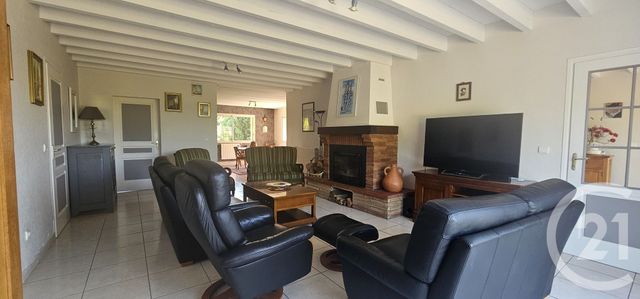 Maison à vendre - 8 pièces - 251,51 m2 - Montgeard - 31 - MIDI-PYRENEES