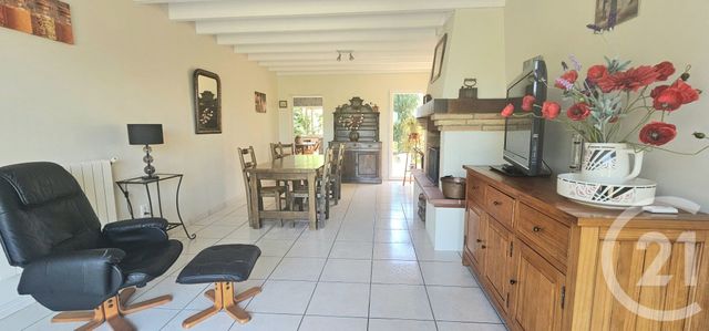 Maison à vendre - 8 pièces - 251,51 m2 - Montgeard - 31 - MIDI-PYRENEES