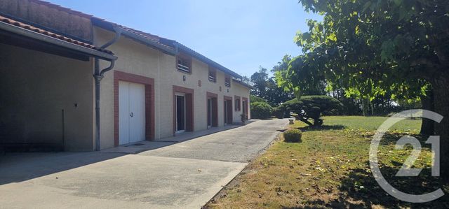 Maison à vendre - 8 pièces - 251,51 m2 - Montgeard - 31 - MIDI-PYRENEES
