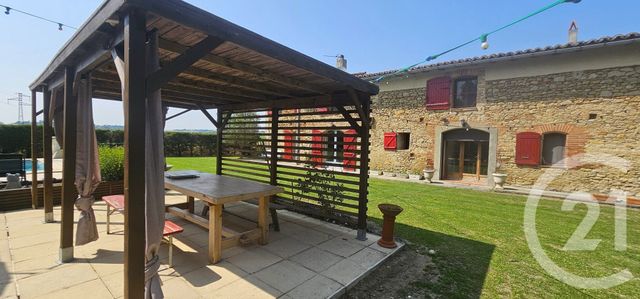 Maison à vendre None