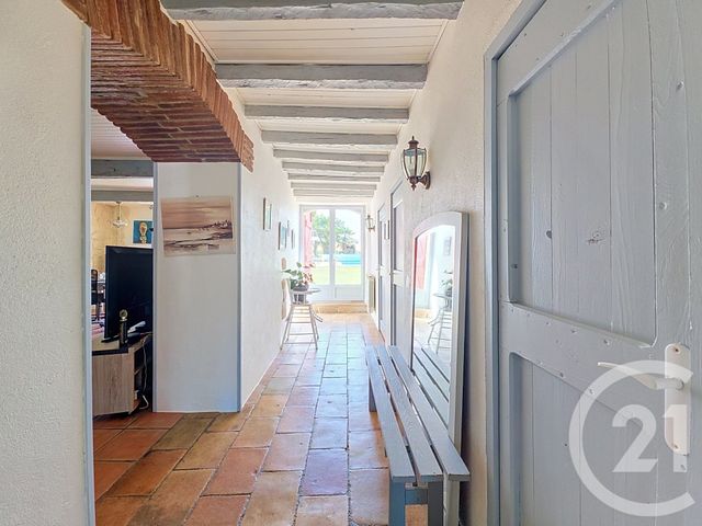 Maison &agrave; vendre - 6 pi&egrave;ces - 293 m2 - 31 - MIDI-PYRENEES