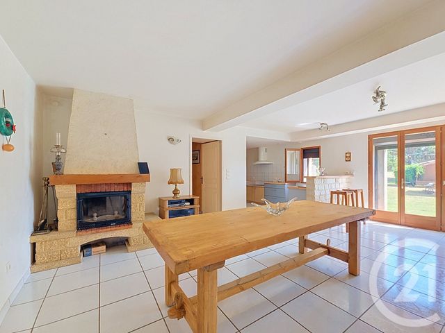 Maison &agrave; vendre - 6 pi&egrave;ces - 293 m2 - 31 - MIDI-PYRENEES