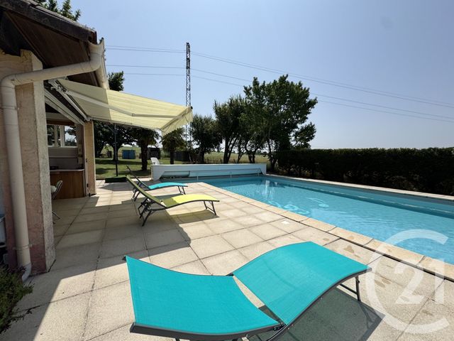 Maison &agrave; vendre - 6 pi&egrave;ces - 293 m2 - 31 - MIDI-PYRENEES
