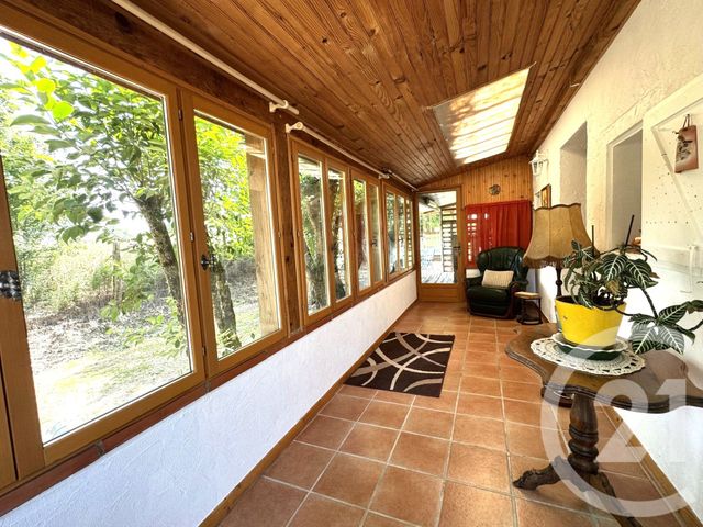 Maison &agrave; vendre - 6 pi&egrave;ces - 293 m2 - 31 - MIDI-PYRENEES