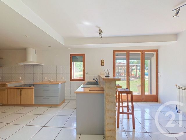 Maison &agrave; vendre - 6 pi&egrave;ces - 293 m2 - 31 - MIDI-PYRENEES