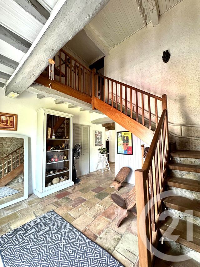 Maison &agrave; vendre - 6 pi&egrave;ces - 293 m2 - 31 - MIDI-PYRENEES
