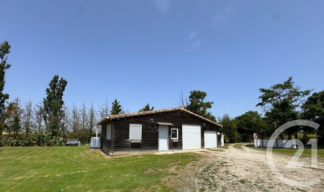 Maison &agrave; vendre - 6 pi&egrave;ces - 293 m2 - 31 - MIDI-PYRENEES