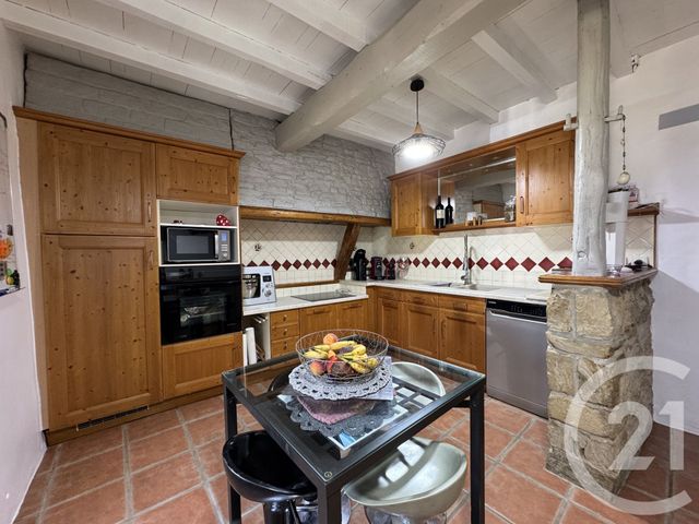 Maison &agrave; vendre - 6 pi&egrave;ces - 293 m2 - 31 - MIDI-PYRENEES