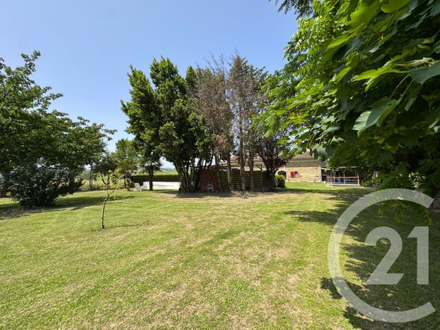 Maison &agrave; vendre - 6 pi&egrave;ces - 293 m2 - 31 - MIDI-PYRENEES
