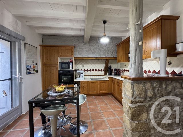Maison &agrave; vendre - 6 pi&egrave;ces - 293 m2 - 31 - MIDI-PYRENEES